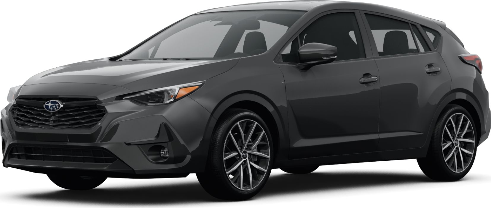 2026 Subaru Impreza image