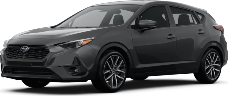 2026 Subaru Impreza Exterior: 0