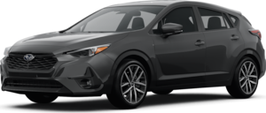 2026 Subaru Impreza Sport Wagon 4D