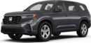 2024 Honda Pilot image