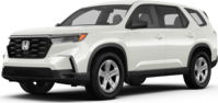 2024 Honda Pilot photo