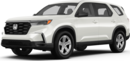 2024 Honda Pilot image
