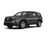 2024 Honda Pilot Colors: 0