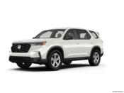 2024 Honda Pilot Colors: 0