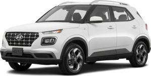 2024 Hyundai Venue SE