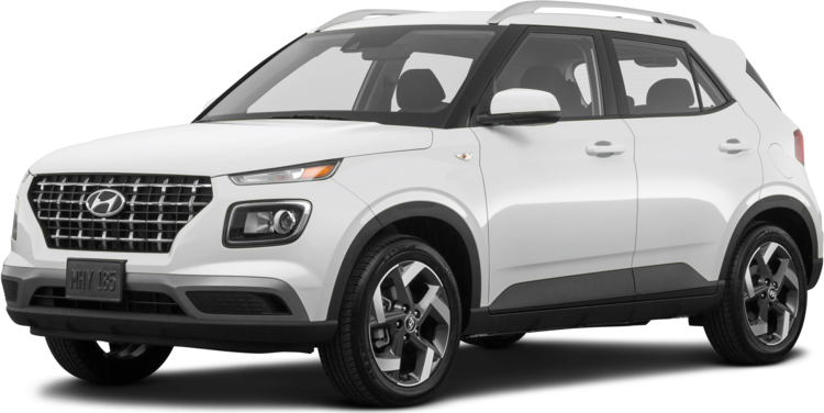 2024 Hyundai Venue Exterior: 0