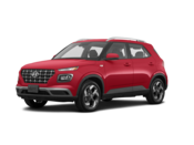 2024 Hyundai Venue Colors: 0