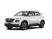2024 Hyundai Venue Colors: 0