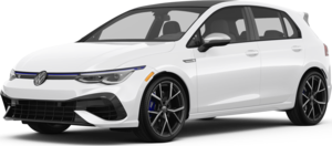 2024 Volkswagen Golf R