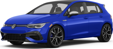 Golf R image