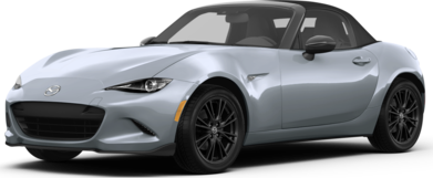MAZDA MX-5 Miata Club
