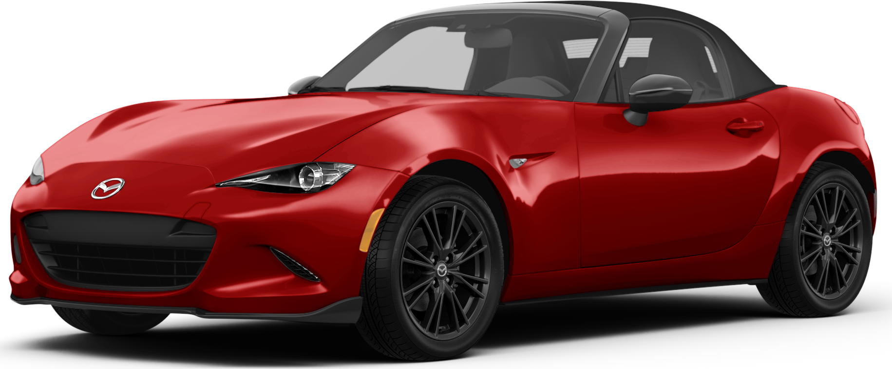 2025 MAZDA MX-5 Miata Sport
