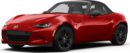 2025 MAZDA MX-5 Miata image