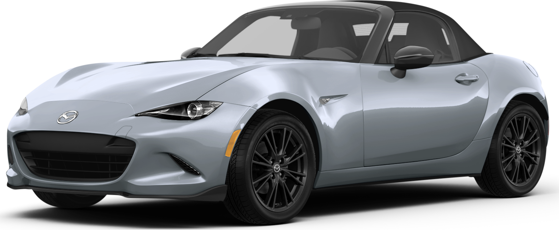 2026 MAZDA MX-5 Miata image