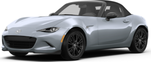 2026 MAZDA MX-5 Miata Exterior