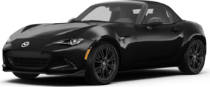 2026 MAZDA MX-5 Miata Sport Convertible 2D
