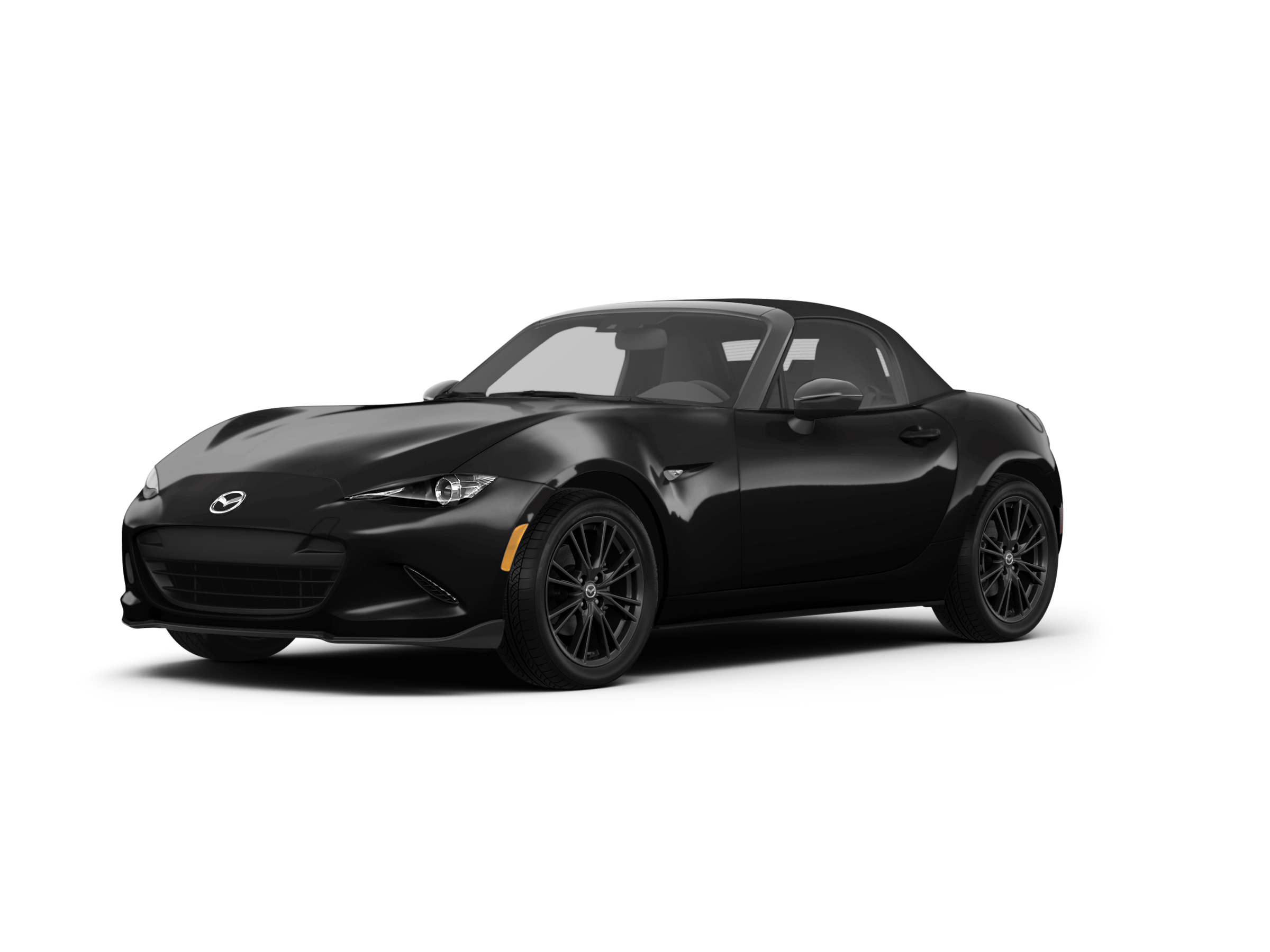 2026 MAZDA MX-5 Miata Colors: 0