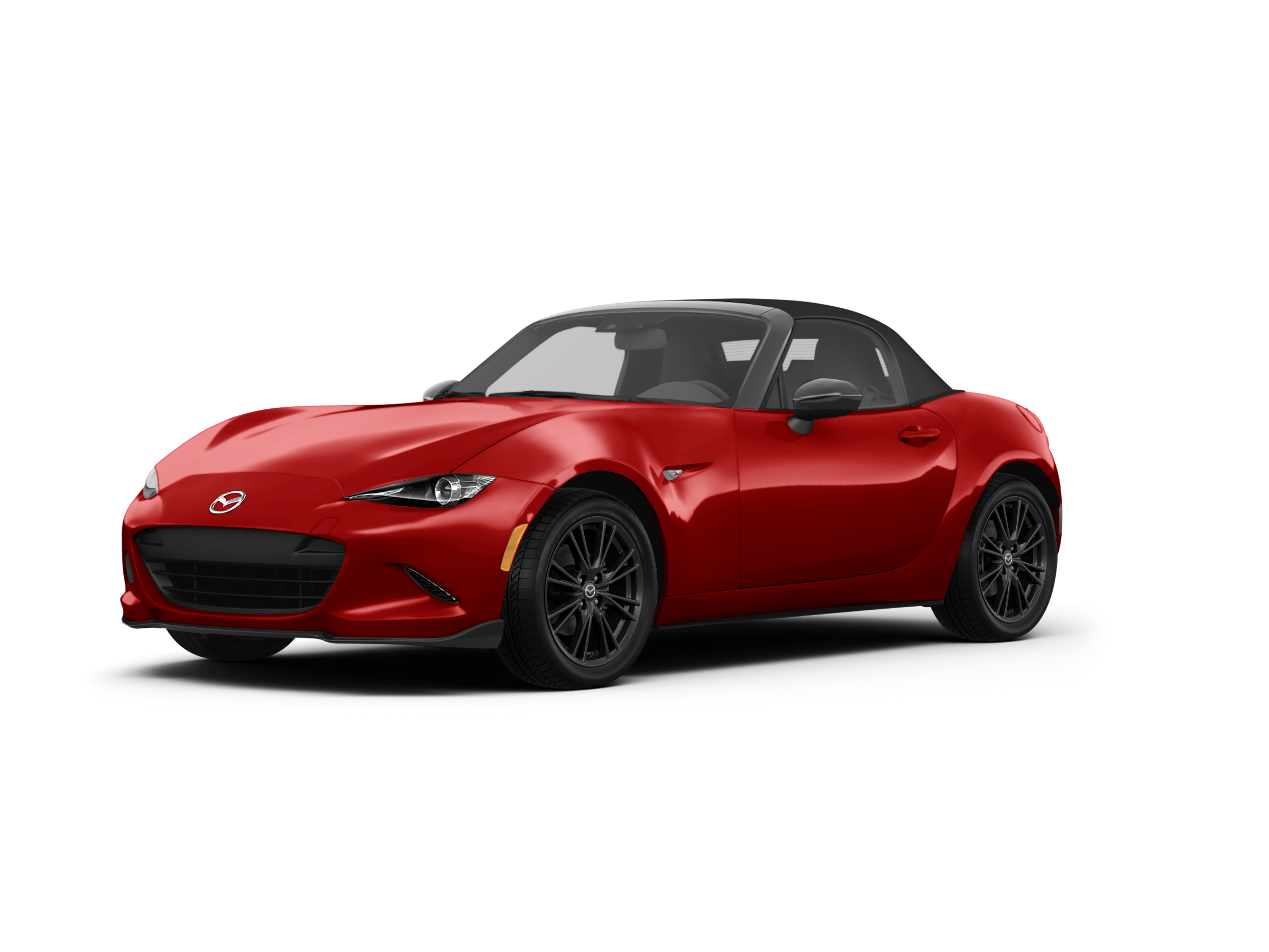 2026 MAZDA MX-5 Miata Colors: 0