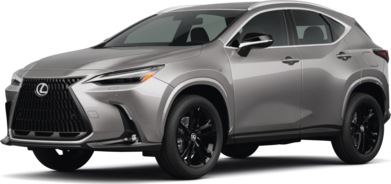 Lexus NX 450h+Luxury