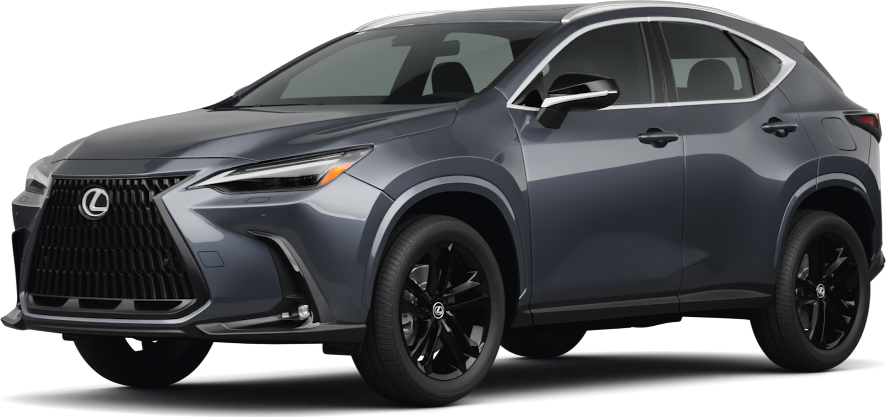 NX 450h+Luxury Sport Utility 4D image