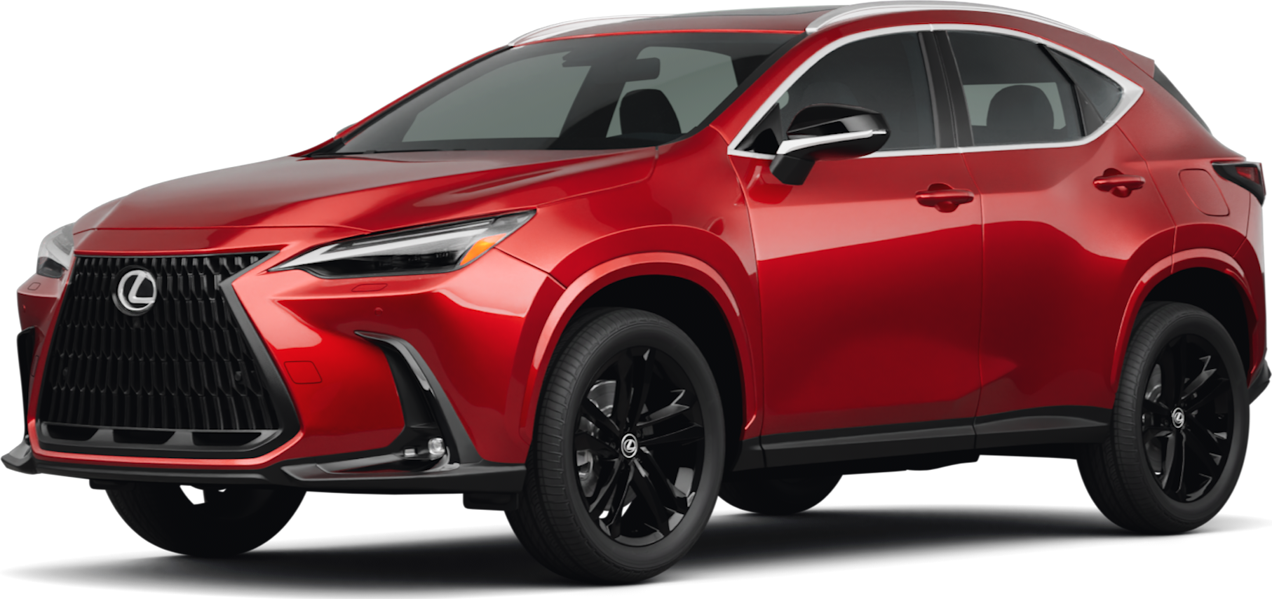 2024 Lexus NX image