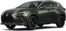 2024 Lexus NX image