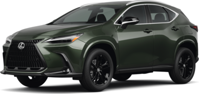 Lexus NX 450h+Luxury