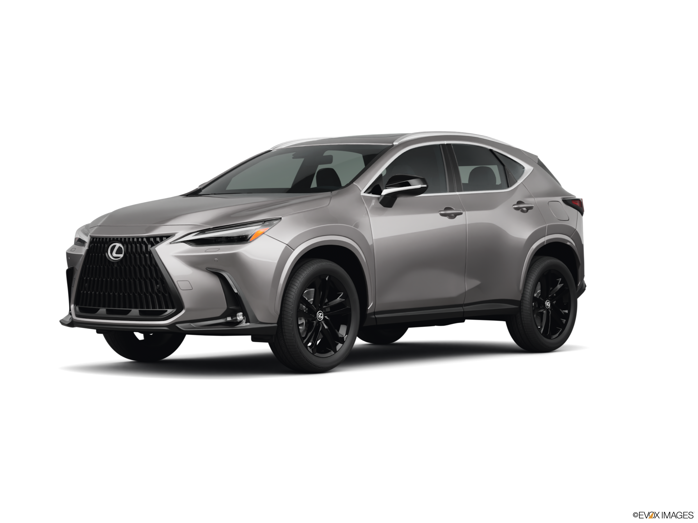 2024 Lexus NX Price, Cost-to-Own, Reviews & More | Kelley Blue Book
