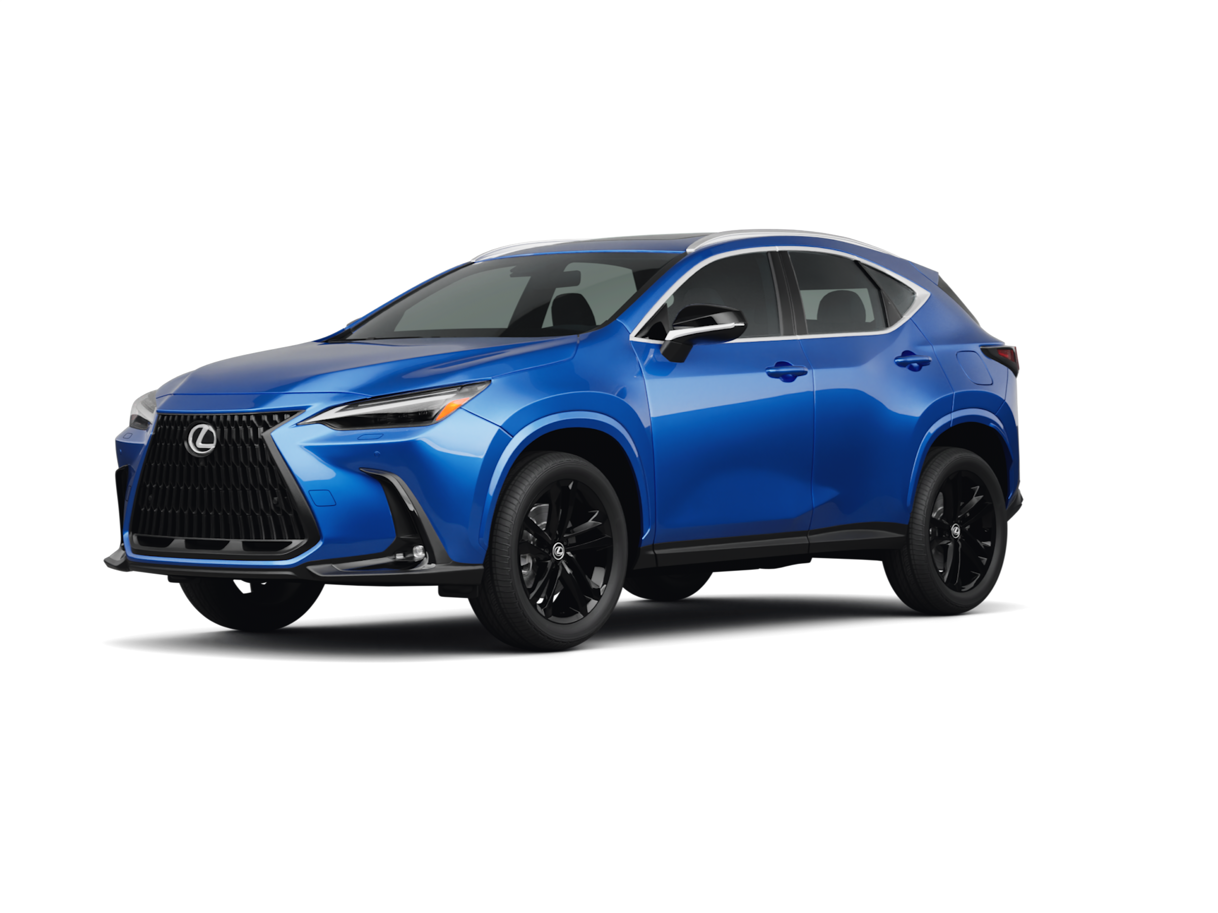 2024 Lexus NX Price, Cost-to-Own, Reviews & More | Kelley Blue Book
