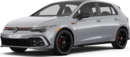 2024 Volkswagen Golf GTI image