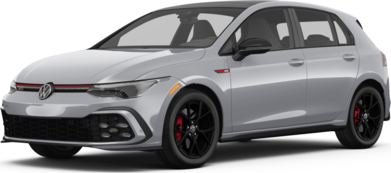 Golf GTI 380 Autobahn image