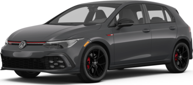 Golf GTI 380 Autobahn image