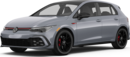 2024 Volkswagen Golf GTI image