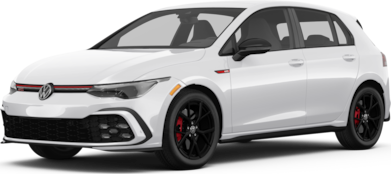 Golf GTI Autobahn image