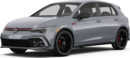 2025 Volkswagen Golf GTI image