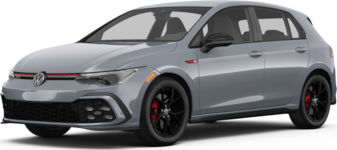 2025 Volkswagen Golf GTI S