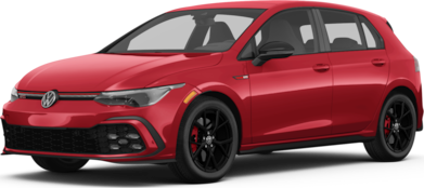 Golf GTI Autobahn image