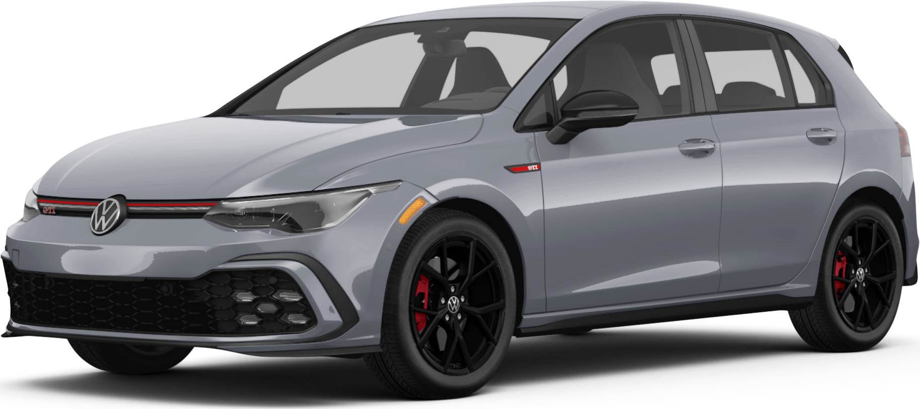 Volkswagen Golf GTI Autobahn