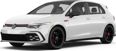 Volkswagen Golf GTI 380 S Hatchback Sedan 4D