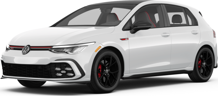 2024 Volkswagen Golf GTI Exterior: 0