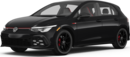 2024 Volkswagen Golf GTI image