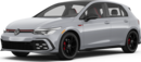 2024 Volkswagen Golf GTI image