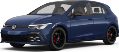 Golf GTI 380 S image