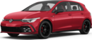 2024 Volkswagen Golf GTI image