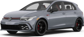 2025 Volkswagen Golf GTI Autobahn