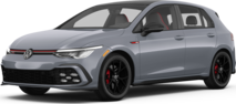 2025 Volkswagen Golf GTI photo