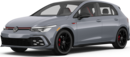 2025 Volkswagen Golf GTI image
