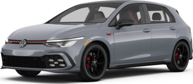 Golf GTI S image