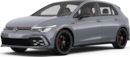2026 Volkswagen Golf GTI image