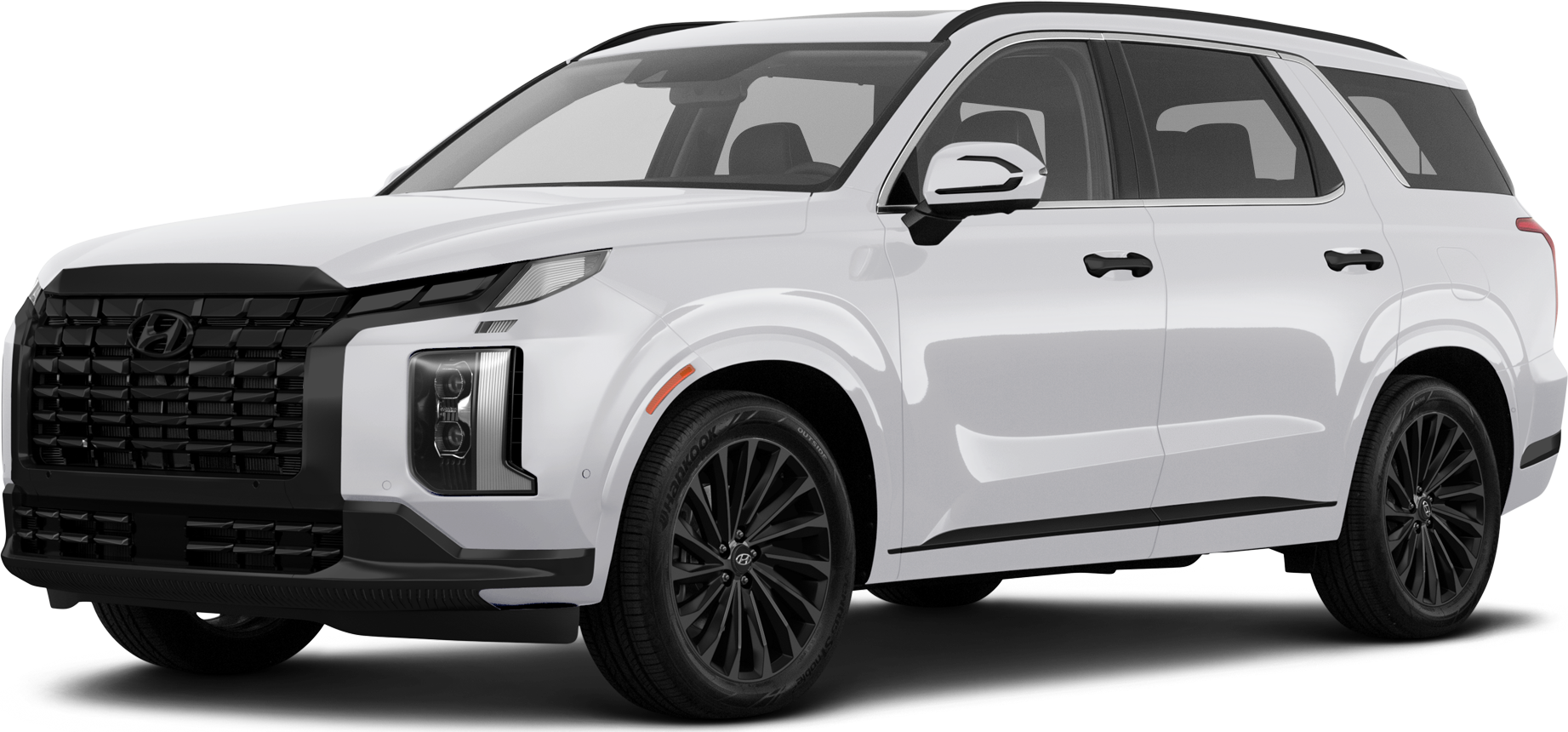 2024 Hyundai Palisade XRT Sport Utility 4D